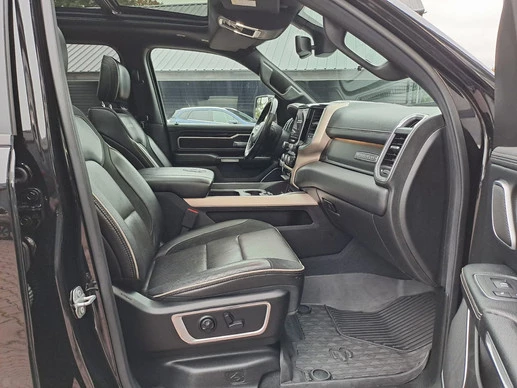 Dodge Ram 1500 - Afbeelding 29 van 30