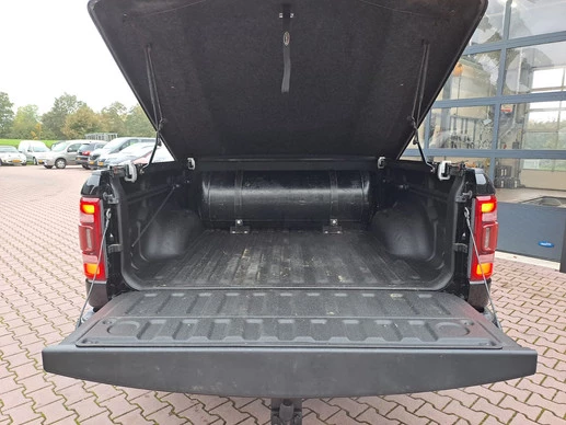 Dodge Ram 1500 - Afbeelding 30 van 30