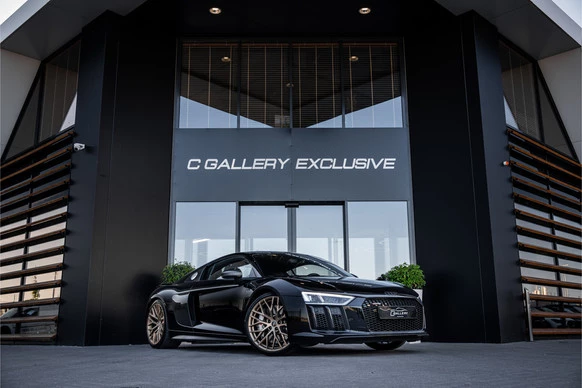 Audi R8 - Afbeelding 1 van 30