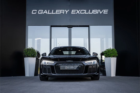 Audi R8 - Afbeelding 2 van 30