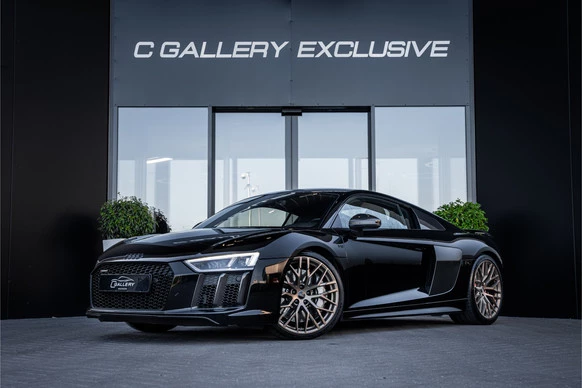 Audi R8 - Afbeelding 3 van 30