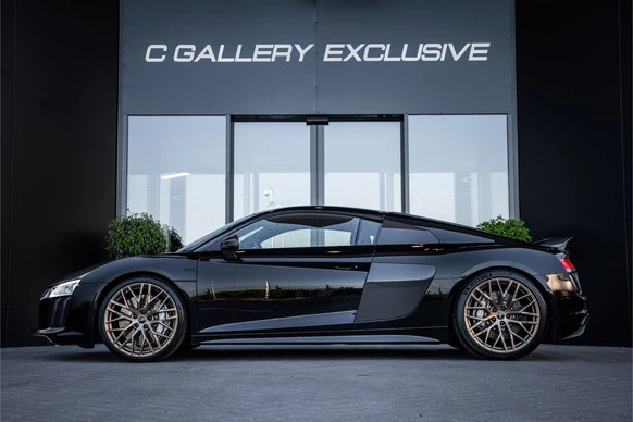 Audi R8 - Afbeelding 4 van 30