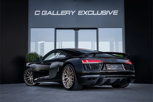 Audi R8 - Afbeelding 5 van 30
