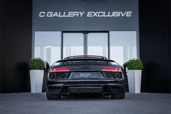 Audi R8 - Afbeelding 6 van 30