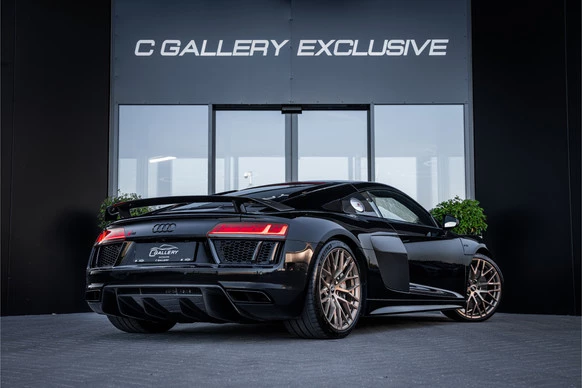 Audi R8 - Afbeelding 7 van 30