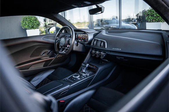 Audi R8 - Afbeelding 9 van 30