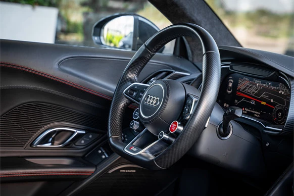 Audi R8 - Afbeelding 10 van 30