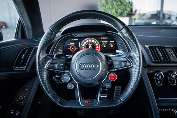Audi R8 - Afbeelding 11 van 30