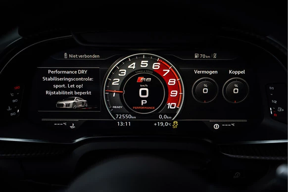 Audi R8 - Afbeelding 12 van 30