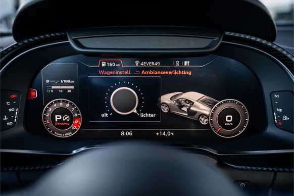 Audi R8 - Afbeelding 15 van 30