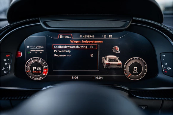 Audi R8 - Afbeelding 16 van 30