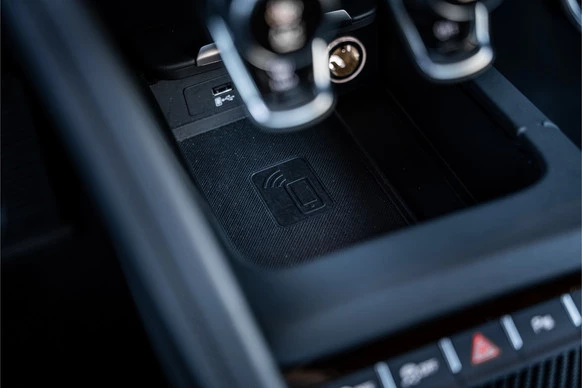 Audi R8 - Afbeelding 20 van 30