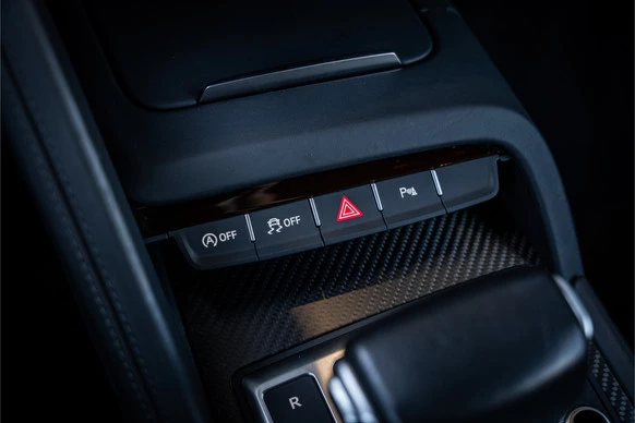 Audi R8 - Afbeelding 21 van 30