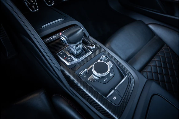 Audi R8 - Afbeelding 22 van 30