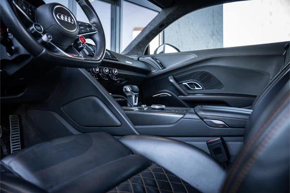 Audi R8 - Afbeelding 23 van 30