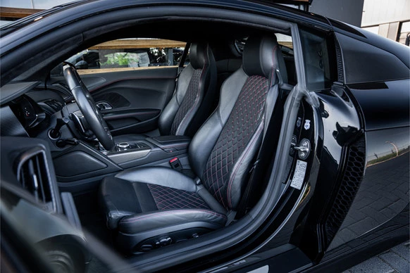 Audi R8 - Afbeelding 25 van 30