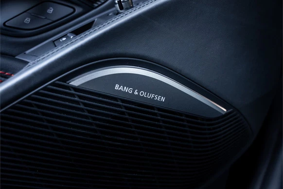 Audi R8 - Afbeelding 28 van 30