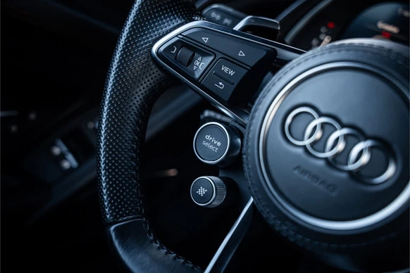 Audi R8 - Afbeelding 29 van 30