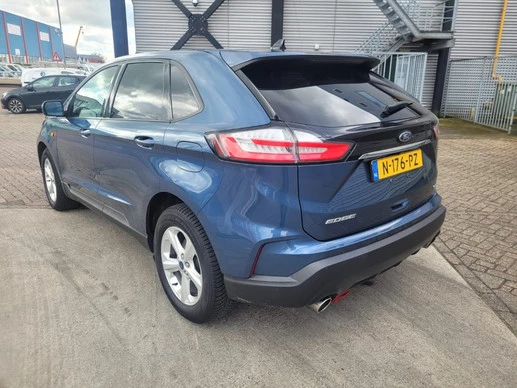 Ford Edge - Afbeelding 3 van 22