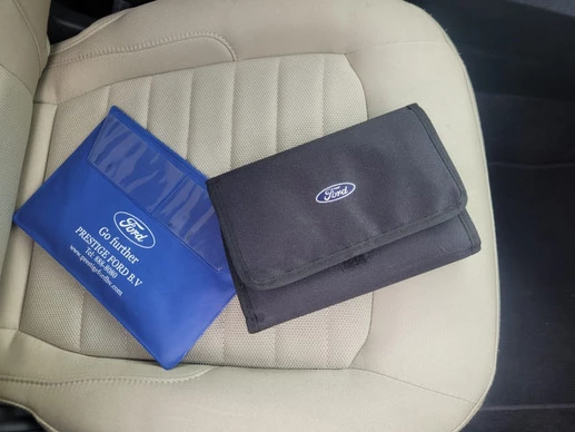 Ford Edge - Afbeelding 14 van 22