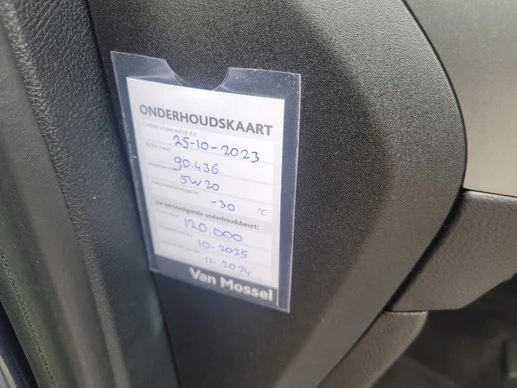 Ford Edge - Afbeelding 16 van 22