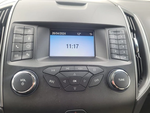 Ford Edge - Afbeelding 18 van 22