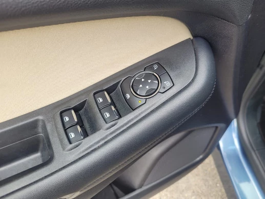 Ford Edge - Afbeelding 19 van 22