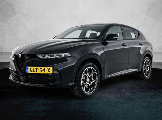 Alfa Romeo Tonale - Afbeelding 1 van 28