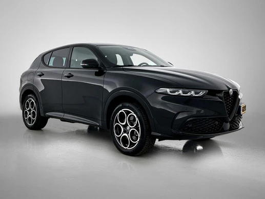 Alfa Romeo Tonale - Afbeelding 2 van 28