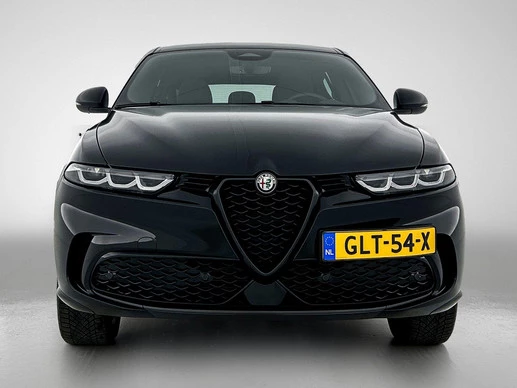 Alfa Romeo Tonale - Afbeelding 4 van 28