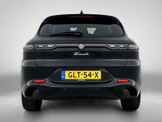 Alfa Romeo Tonale - Afbeelding 7 van 28