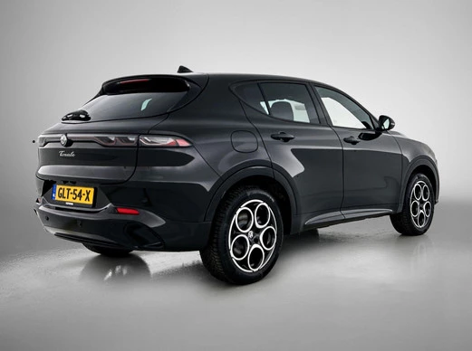 Alfa Romeo Tonale - Afbeelding 8 van 28