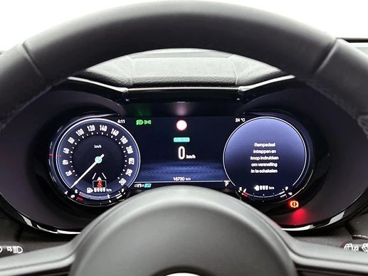 Alfa Romeo Tonale - Afbeelding 15 van 28