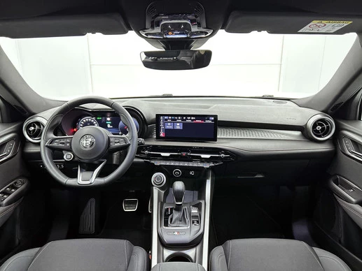 Alfa Romeo Tonale - Afbeelding 20 van 28