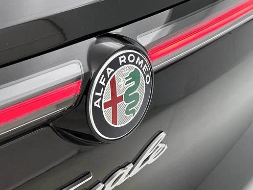 Alfa Romeo Tonale - Afbeelding 26 van 28