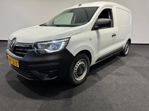 Renault Express - Afbeelding 2 van 18