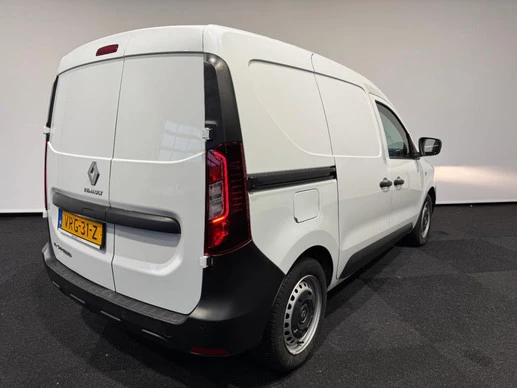 Renault Express - Afbeelding 6 van 18