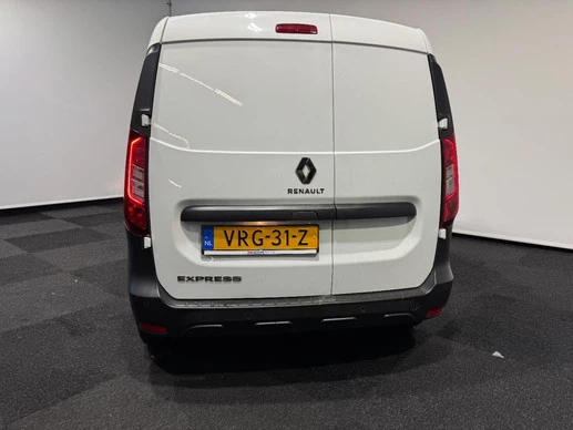Renault Express - Afbeelding 7 van 18