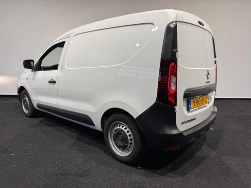 Renault Express - Afbeelding 8 van 18