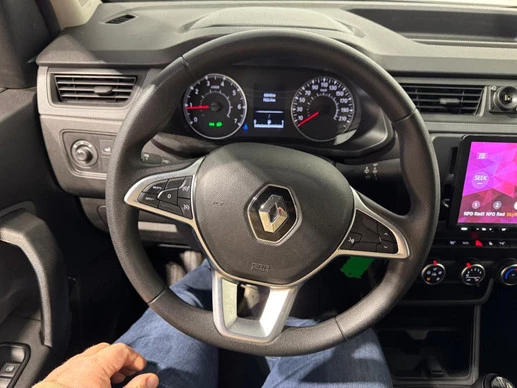 Renault Express - Afbeelding 11 van 18