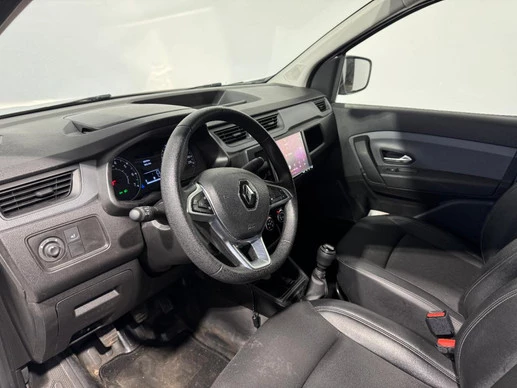 Renault Express - Afbeelding 12 van 18