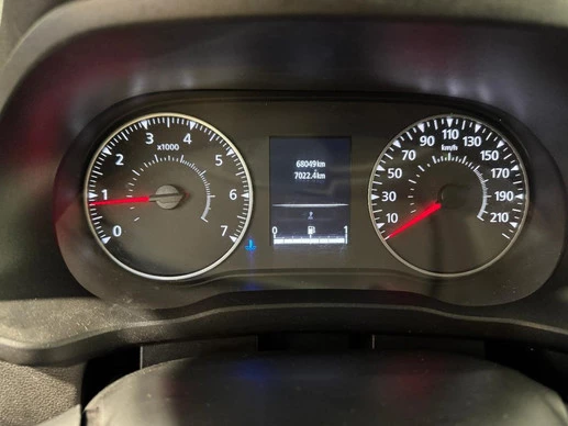 Renault Express - Afbeelding 13 van 18