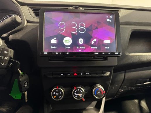 Renault Express - Afbeelding 14 van 18