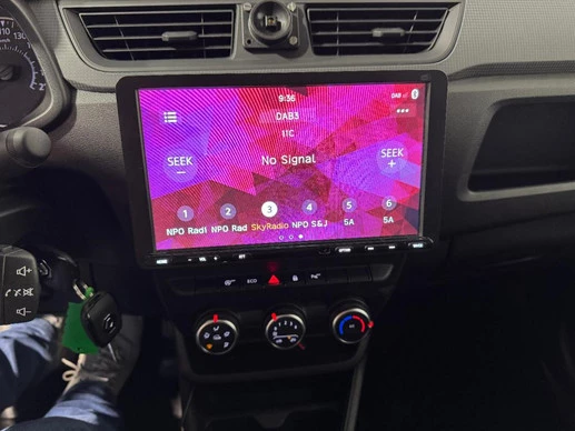 Renault Express - Afbeelding 15 van 18