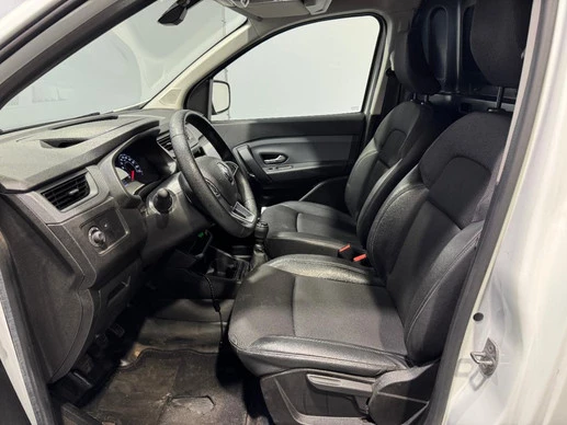 Renault Express - Afbeelding 16 van 18