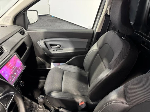 Renault Express - Afbeelding 17 van 18