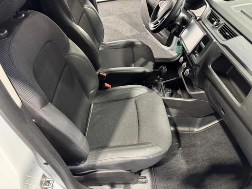 Renault Express - Afbeelding 18 van 18