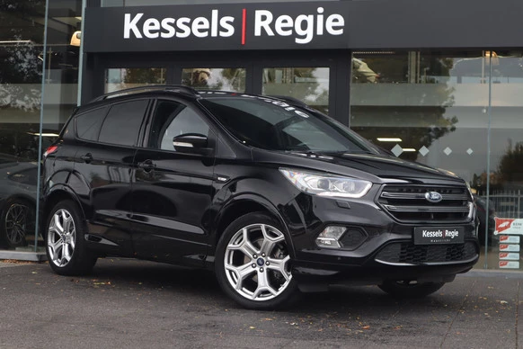 Ford Kuga - Afbeelding 1 van 30