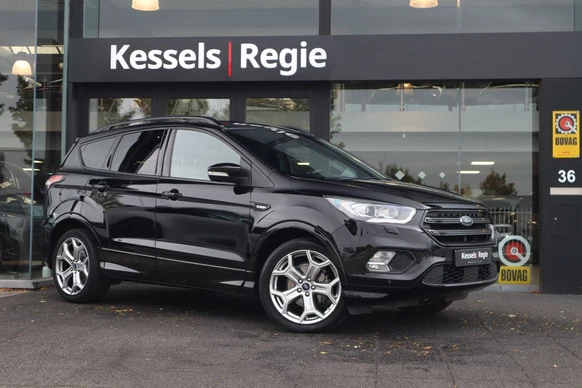 Ford Kuga - Afbeelding 2 van 30
