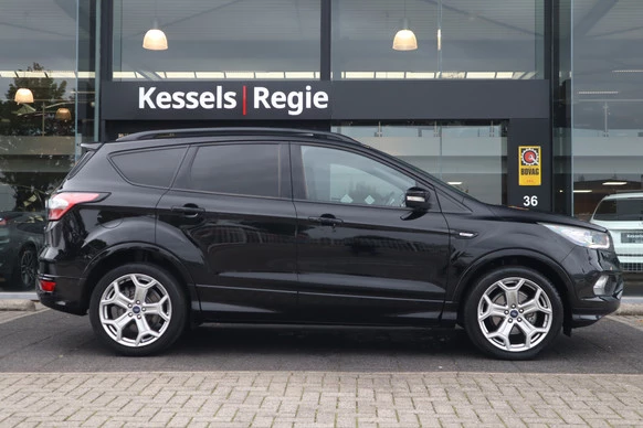 Ford Kuga - Afbeelding 3 van 30